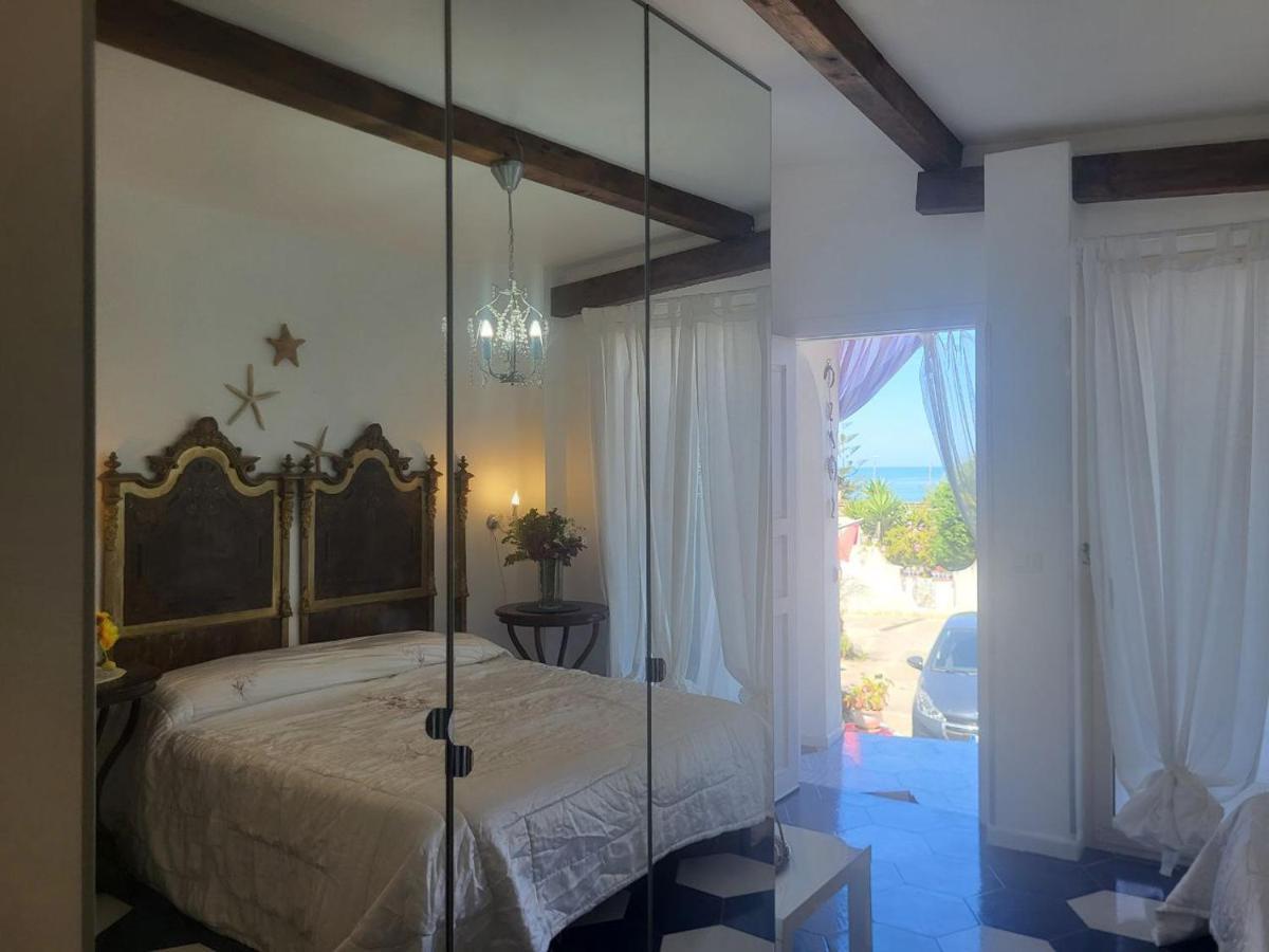 Casa Vacanze Miceli Tropea Exterior foto